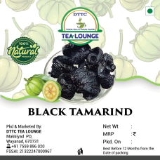 Black Tamarind
