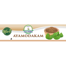 Ajwain Seeds