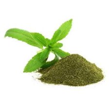 Stevia Dry Leaves