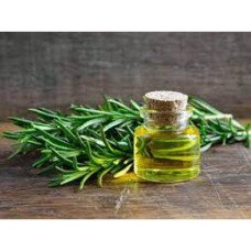 Rosemary oil