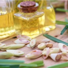 Lemon Grass Oil