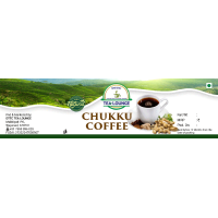 Brainwave Chukku Coffee