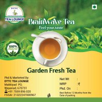 Brainwave Garden Fresh Tea