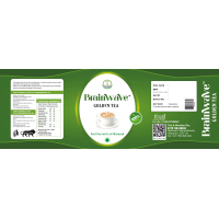 Brainwave Golden Tea