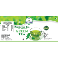 Brainwave Premium Green Tea