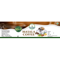 Brainwave Masala Coffee