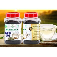 Brainwave White Tea (Silver Tips)