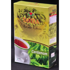 Tastea Cardamom Flavored Tea 250 Gm Pouch