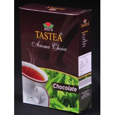 Tastea Chocolate Flavored Tea 250 Gm Pouch