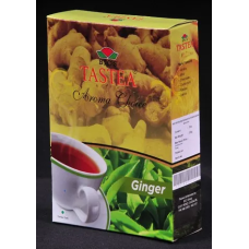 Teatea Ginger Flavored Tea 250 Gm Carton