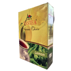 Teatea Lemon Flavored Tea 250 Gm Carton