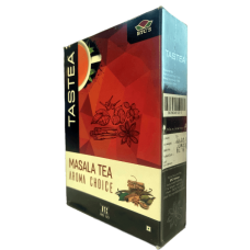 Teatea Masala Flavored Tea 250 Gm Carton