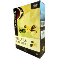 Teatea Vanilla Flavored Tea 250 Gm Carton