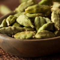 Cardamom 8 MM