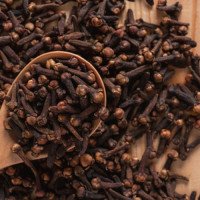 Cloves