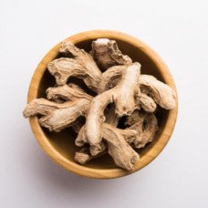Dry Ginger