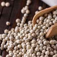 White Pepper